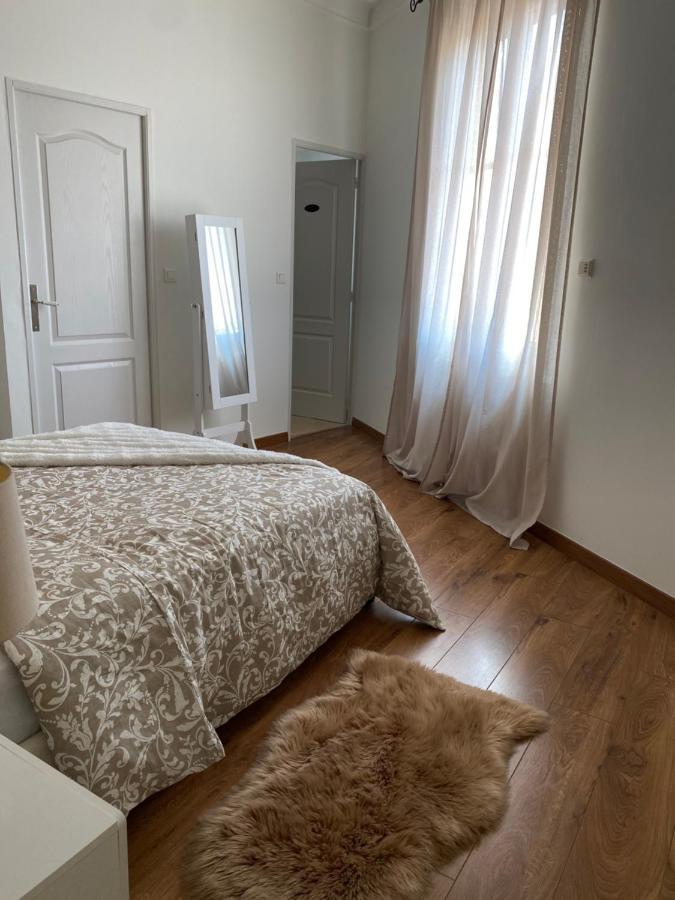 Appartement Cosy Et Moderne, Proche Cite Des Papes Авиньон Экстерьер фото