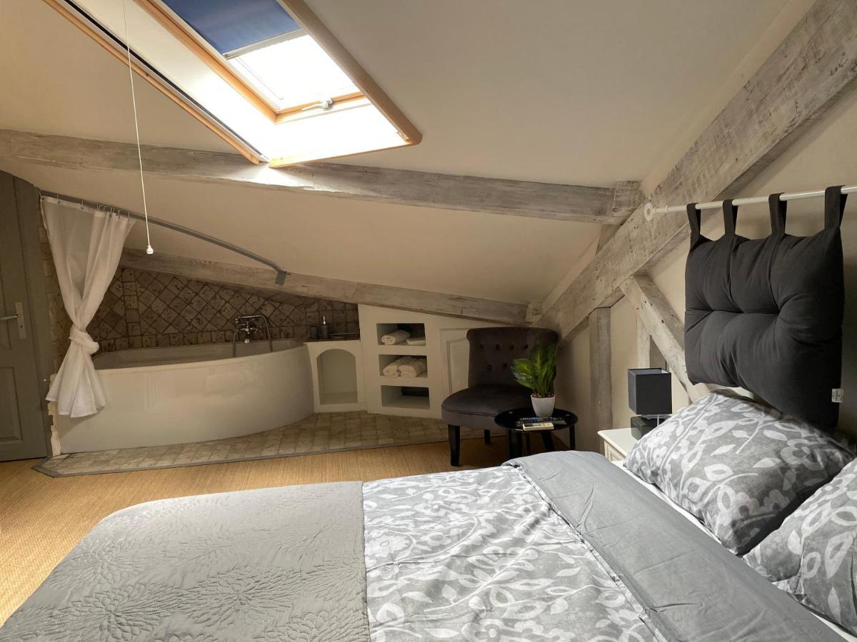 Appartement Cosy Et Moderne, Proche Cite Des Papes Авиньон Экстерьер фото