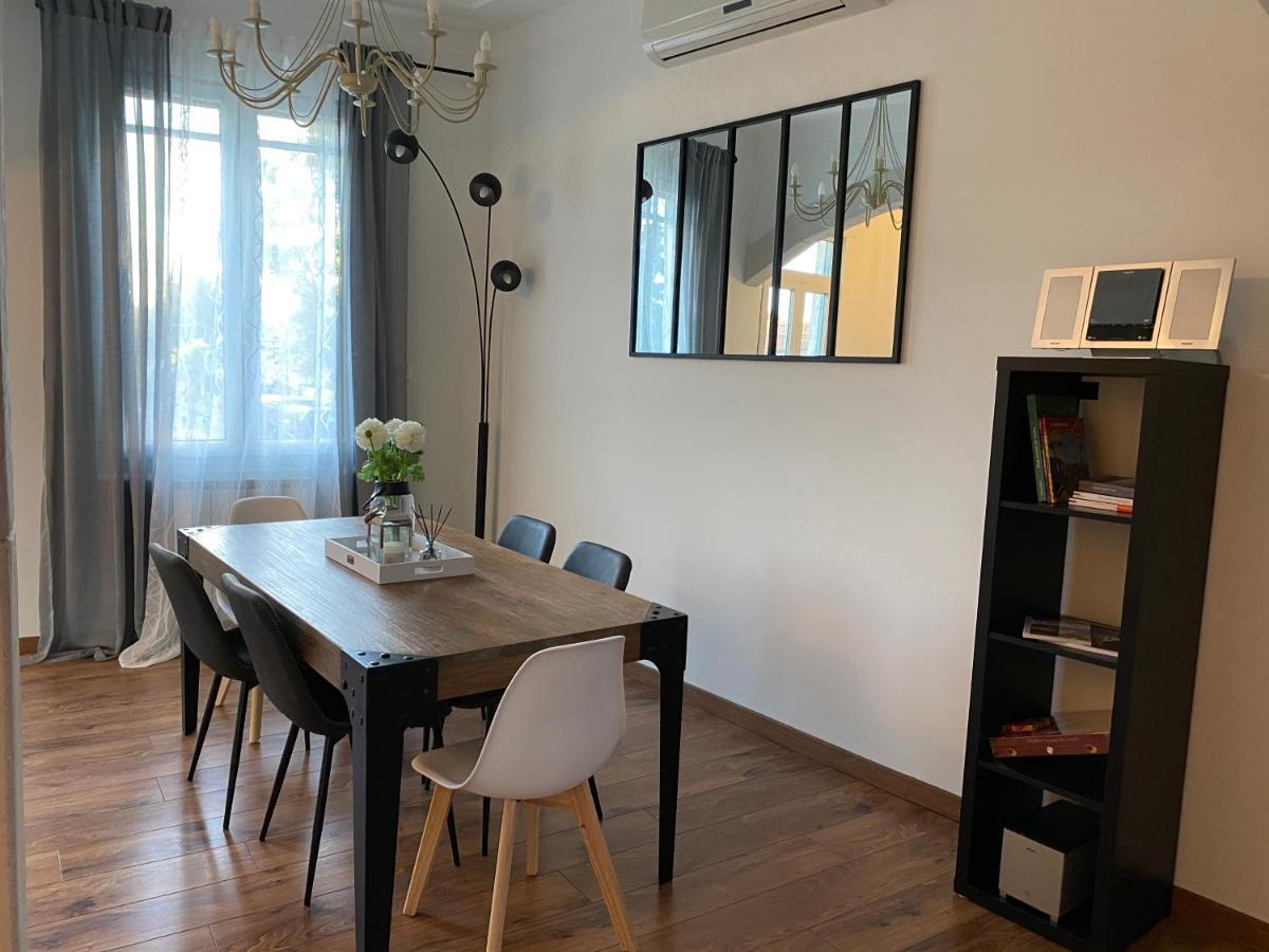 Appartement Cosy Et Moderne, Proche Cite Des Papes Авиньон Экстерьер фото