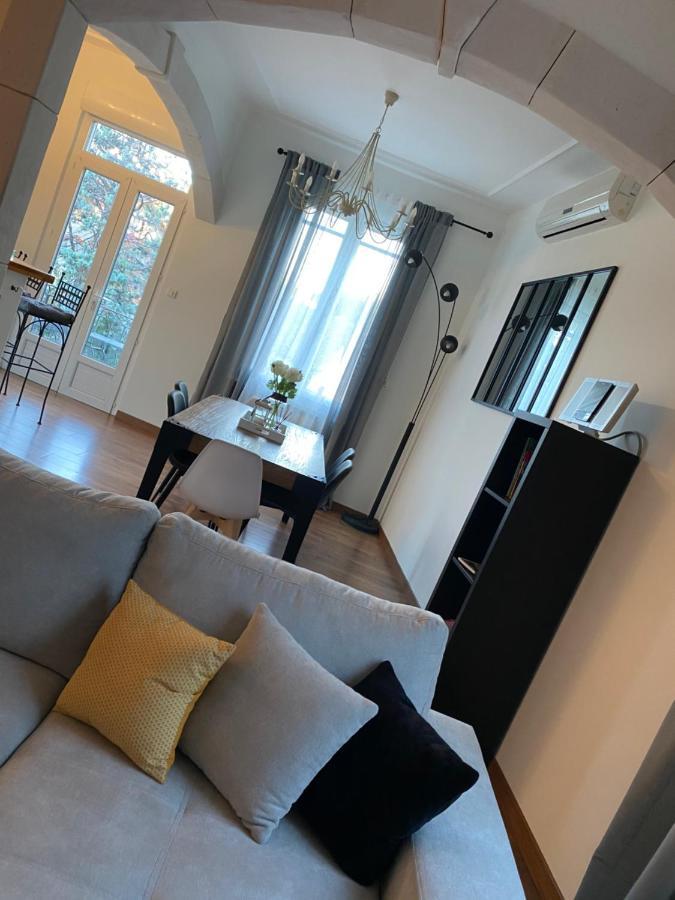 Appartement Cosy Et Moderne, Proche Cite Des Papes Авиньон Экстерьер фото