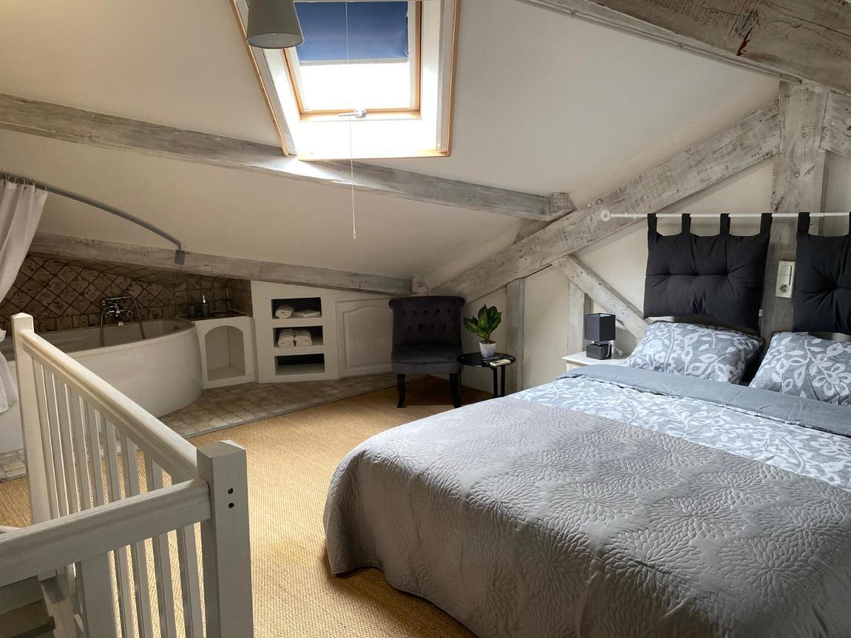 Appartement Cosy Et Moderne, Proche Cite Des Papes Авиньон Экстерьер фото